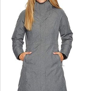 North Face Ancha Parka